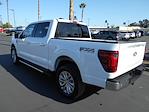 2025 Ford F-150 SuperCrew Cab 4x4 Pickup for sale #13702 - photo 25