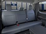 2025 Ford F-350 Super Cab SRW 4x4 Pickup for sale #13708 - photo 11