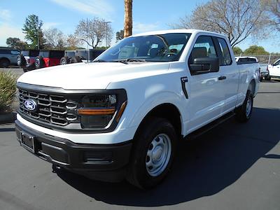 2025 Ford F-150 Super Cab 4x4 Pickup for sale #13718 - photo 1