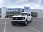 2025 Ford F-150 Super Cab 4x4 Pickup for sale #13718 - photo 5