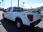 2025 Ford F-150 Super Cab 4x4 Pickup for sale #13718 - photo 2