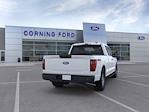2025 Ford F-150 Super Cab 4x4 Pickup for sale #13718 - photo 10