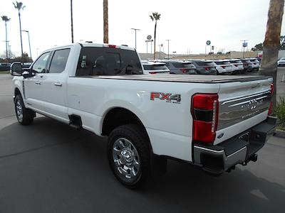 New 2025 Ford F-250 King Ranch Crew Cab for sale #13723 - photo 2