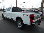 2025 Ford F-250 Crew Cab 4x4 Pickup for sale #13723 - photo 2
