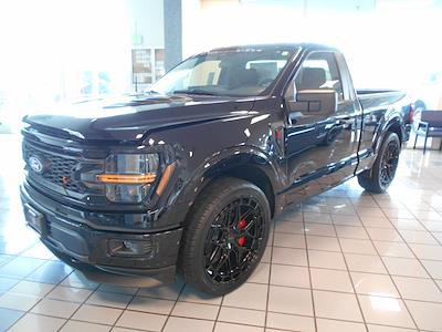 2025 Ford F-150 Regular Cab 4x2 Pickup for sale #13727 - photo 1