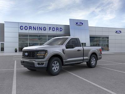 2025 Ford F-150 Regular Cab 4x2 Pickup for sale #13728 - photo 1