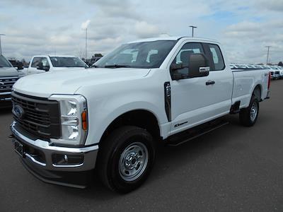2025 Ford F-250 Super Cab 4x4 Pickup for sale #13738 - photo 1