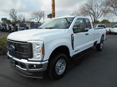 2025 Ford F-350 Super Cab SRW 4x4 Pickup for sale #13741 - photo 1