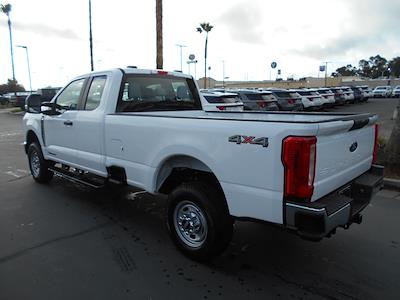 2025 Ford F-350 Super Cab SRW 4x4 Pickup for sale #13741 - photo 2