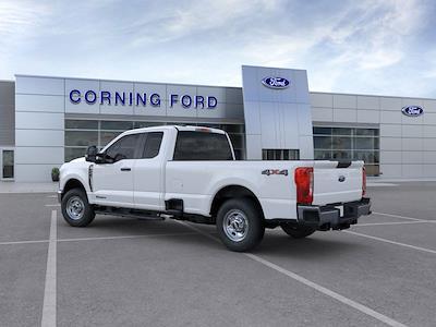 New 2025 Ford F-350 XL Super Cab 4x4 SRW Pickup for sale #13741 - photo 2