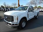 2025 Ford F-250 Regular Cab 4x4 Pickup for sale #13742 - photo 23
