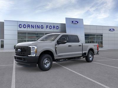 2025 Ford F-250 Crew Cab 4x4 Pickup for sale #13745 - photo 1