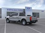 2025 Ford F-250 Crew Cab 4x4 Pickup for sale #13745 - photo 2