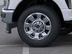 2025 Ford F-350 Crew Cab SRW 4x4 Pickup for sale #13746 - photo 19