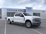 2025 Ford F-350 Crew Cab SRW 4x4 Pickup for sale #13746 - photo 7
