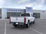 2025 Ford F-350 Crew Cab SRW 4x4 Pickup for sale #13746 - photo 8