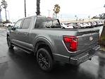 New 2025 Ford F-150 XLT SuperCrew Cab 4x4 Pickup for sale #13755 - photo 2