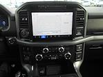 New 2025 Ford F-150 XLT SuperCrew Cab 4x4 Pickup for sale #13755 - photo 7