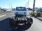 2025 Ford F-550 Regular Cab DRW 4x4, Cab Chassis for sale #13772 - photo 4