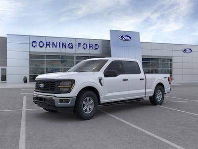2025 Ford F-150 SuperCrew Cab 4x4 Pickup for sale #13781 - photo 1