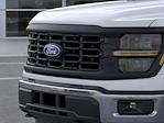 2025 Ford F-150 SuperCrew Cab 4x4 Pickup for sale #13781 - photo 17
