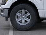 2025 Ford F-150 SuperCrew Cab 4x4 Pickup for sale #13781 - photo 19