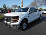 2025 Ford F-150 SuperCrew Cab 4x4 Pickup for sale #13781 - photo 23