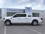 2025 Ford F-150 SuperCrew Cab 4x4 Pickup for sale #13781 - photo 4