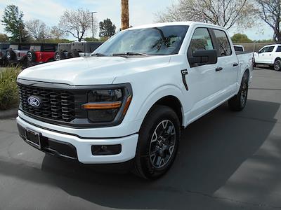 2025 Ford F-150 SuperCrew Cab 4x2 Pickup for sale #13784 - photo 1