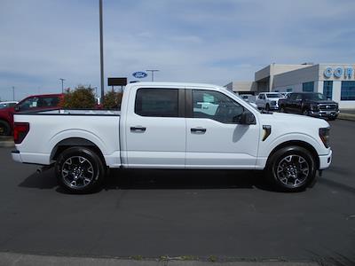 2025 Ford F-150 SuperCrew Cab 4x2 Pickup for sale #13784 - photo 2