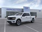2025 Ford F-150 SuperCrew Cab 4x2 Pickup for sale #13784 - photo 4