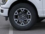 2025 Ford F-150 SuperCrew Cab 4x2 Pickup for sale #13784 - photo 22
