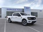 2025 Ford F-150 SuperCrew Cab 4x2 Pickup for sale #13784 - photo 10