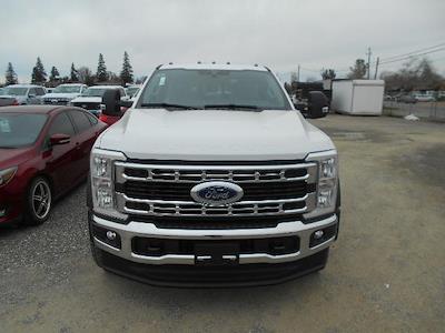 2025 Ford F-550 Crew Cab DRW 4x4 Scelzi Contractor Truck for sale #13790 - photo 2