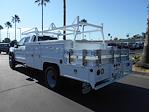 New 2025 Ford F-550 Super Cab 4x4 12' Scelzi Combo Body for sale #13804 - photo 2