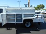New 2025 Ford F-550 Super Cab 4x4 12' Scelzi Combo Body for sale #13804 - photo 8