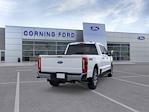 2025 Ford F-250 Crew Cab 4x4 Pickup for sale #13809 - photo 8