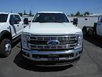 2025 Ford F-550 Crew Cab DRW 4x4 Cab Chassis for sale #13815 - photo 3
