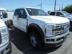 2025 Ford F-550 Crew Cab DRW 4x4 Cab Chassis for sale #13815 - photo 5