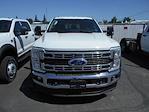 2025 Ford F-550 Crew Cab DRW 4x4 Cab Chassis for sale #13815 - photo 7