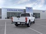 2025 Ford F-250 Crew Cab 4x4 Pickup for sale #13817 - photo 8