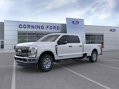 2025 Ford F-250 Crew Cab 4x4 Pickup for sale #13820 - photo 1