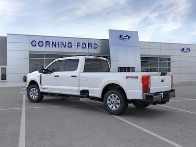 2025 Ford F-250 Crew Cab 4x4 Pickup for sale #13820 - photo 2