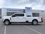 2025 Ford F-250 Crew Cab 4x4 Pickup for sale #13820 - photo 4