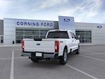 2025 Ford F-250 Crew Cab 4x4 Pickup for sale #13820 - photo 8