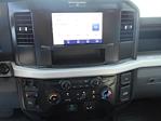 New 2025 Ford F-550 Crew Cab 4x4 12' Scelzi Contractor Truck for sale #13821 - photo 9