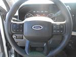 New 2025 Ford F-550 Crew Cab 4x4 12' Scelzi Contractor Truck for sale #13821 - photo 11