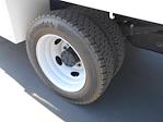 New 2025 Ford F-550 Crew Cab 4x4 12' Scelzi Contractor Truck for sale #13821 - photo 13