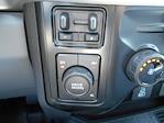 New 2025 Ford F-550 Crew Cab 4x4 12' Scelzi Contractor Truck for sale #13821 - photo 14