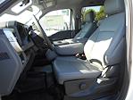 New 2025 Ford F-550 Crew Cab 4x4 12' Scelzi Contractor Truck for sale #13821 - photo 19